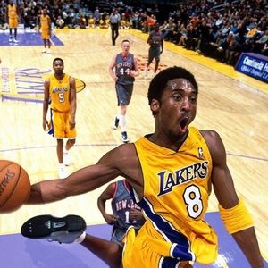 Meet your Posher, Derek